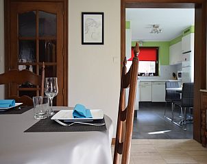 Unterkunft 096396 - Ferienhaus Luxemburg - Ô de la roche