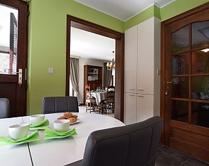 Unterkunft 096396 - Ferienhaus Luxemburg - Ô de la roche