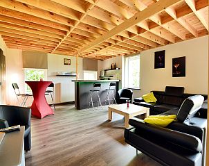 Unterkunft 096397 - Ferienhaus Luxemburg - VillaRoche Maison 8p