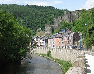 Unterkunft 096397 - Ferienhaus Luxemburg - VillaRoche Maison 8p