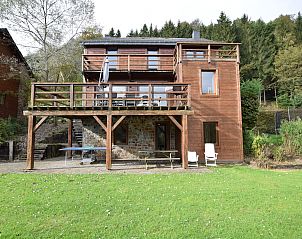 Unterkunft 096398 - Chalet Luxemburg - Les Mirettes