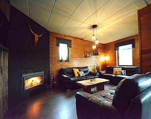 Unterkunft 096398 - Chalet Luxemburg - Les Mirettes