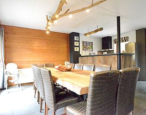 Unterkunft 096398 - Chalet Luxemburg - Les Mirettes