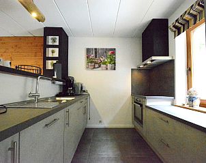 Unterkunft 096398 - Chalet Luxemburg - Les Mirettes
