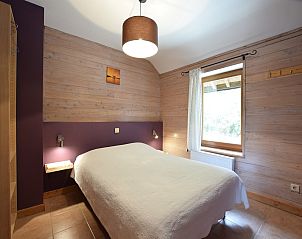Unterkunft 096398 - Chalet Luxemburg - Les Mirettes