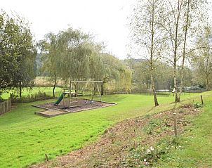 Unterkunft 096398 - Chalet Luxemburg - Les Mirettes