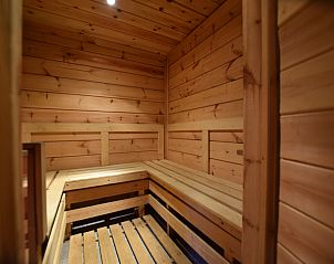 Unterkunft 096398 - Chalet Luxemburg - Les Mirettes