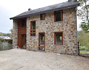 Unterkunft 096398 - Chalet Luxemburg - Les Mirettes