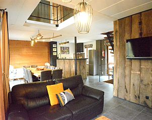 Unterkunft 096398 - Chalet Luxemburg - Les Mirettes