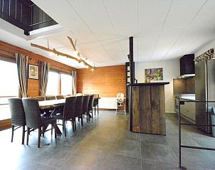 Unterkunft 096398 - Chalet Luxemburg - Les Mirettes
