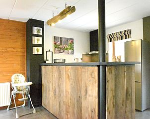 Unterkunft 096398 - Chalet Luxemburg - Les Mirettes