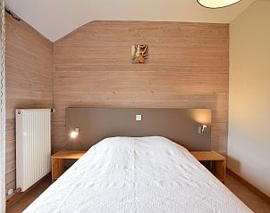 Unterkunft 096398 - Chalet Luxemburg - Les Mirettes