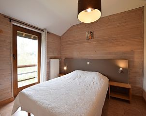 Unterkunft 096398 - Chalet Luxemburg - Les Mirettes