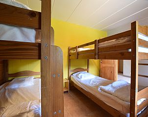 Unterkunft 096398 - Chalet Luxemburg - Les Mirettes