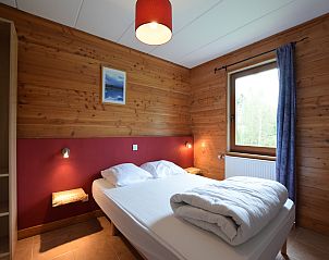 Unterkunft 096398 - Chalet Luxemburg - Les Mirettes
