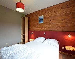Unterkunft 096398 - Chalet Luxemburg - Les Mirettes