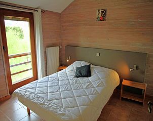 Unterkunft 096398 - Chalet Luxemburg - Les Mirettes