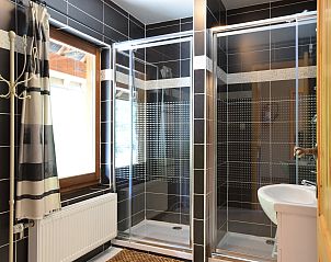 Unterkunft 096398 - Chalet Luxemburg - Les Mirettes