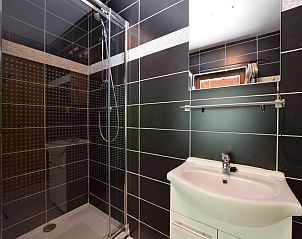 Unterkunft 096398 - Chalet Luxemburg - Les Mirettes