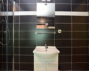 Unterkunft 096398 - Chalet Luxemburg - Les Mirettes