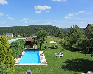 Guest house 096503 - Holiday property Luxembourg - Belle Campagne