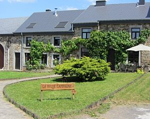 Guest house 096503 - Holiday property Luxembourg - Belle Campagne