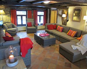 Guest house 096503 - Holiday property Luxembourg - Belle Campagne