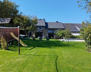 Guest house 096503 - Holiday property Luxembourg - Belle Campagne