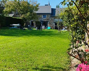 Guest house 096503 - Holiday property Luxembourg - Belle Campagne