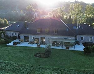 Verblijf 096512 • Bijzondere overnachtingen Ardennen (Luxemburg) • Grand Chateau de Blier 