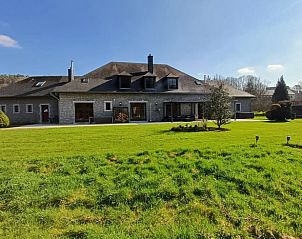 Verblijf 096512 - Vakantiewoning Ardennen (Luxemburg) - Vakantiehuis in Erezée