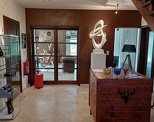 Verblijf 096512 - Vakantiewoning Ardennen (Luxemburg) - Vakantiehuis in Erezée