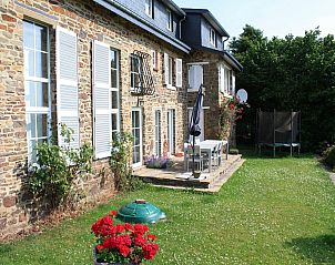 Guest house 096518 • Holiday property Luxembourg • La Tannière 