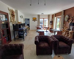 Verblijf 096535 - Vakantiewoning Ardennen (Luxemburg) - Vakantiehuisje in Erezée