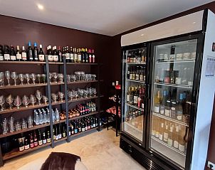 Verblijf 096535 - Vakantiewoning Ardennen (Luxemburg) - Vakantiehuisje in Erezée