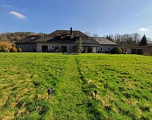 Verblijf 096535 - Vakantiewoning Ardennen (Luxemburg) - Vakantiehuisje in Erezée