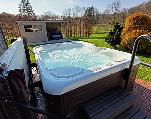 Verblijf 096535 - Vakantiewoning Ardennen (Luxemburg) - Vakantiehuisje in Erezée