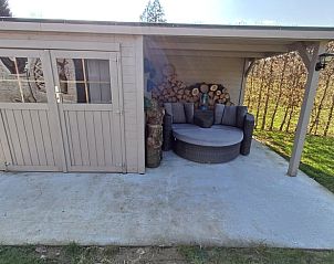 Verblijf 096535 - Vakantiewoning Ardennen (Luxemburg) - Vakantiehuisje in Erezée