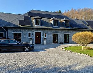 Verblijf 096535 - Vakantiewoning Ardennen (Luxemburg) - Vakantiehuisje in Erezée