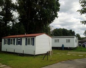 Unterkunft 096540 - Mobilheim Luxemburg - Stacaravan met 3 slaapkamers