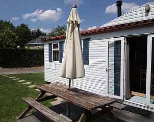 Unterkunft 096540 - Mobilheim Luxemburg - Stacaravan met 3 slaapkamers
