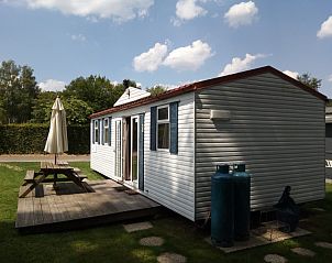 Unterkunft 096540 - Mobilheim Luxemburg - Stacaravan met 3 slaapkamers