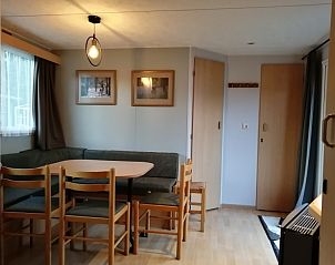 Unterkunft 096540 - Mobilheim Luxemburg - Stacaravan met 3 slaapkamers