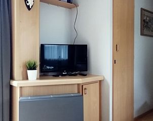 Unterkunft 096540 - Mobilheim Luxemburg - Stacaravan met 3 slaapkamers