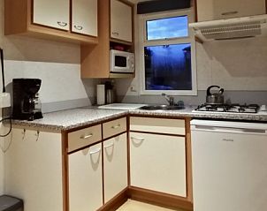 Unterkunft 096540 - Mobilheim Luxemburg - Stacaravan met 3 slaapkamers