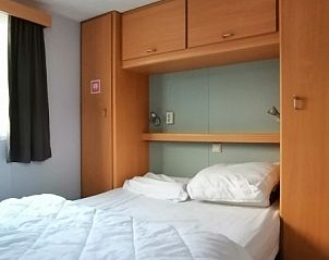 Unterkunft 096540 - Mobilheim Luxemburg - Stacaravan met 3 slaapkamers
