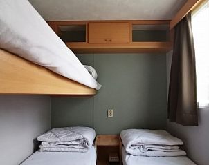Unterkunft 096540 - Mobilheim Luxemburg - Stacaravan met 3 slaapkamers