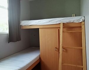 Unterkunft 096540 - Mobilheim Luxemburg - Stacaravan met 3 slaapkamers