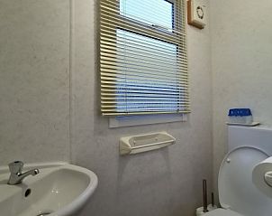 Unterkunft 096540 - Mobilheim Luxemburg - Stacaravan met 3 slaapkamers