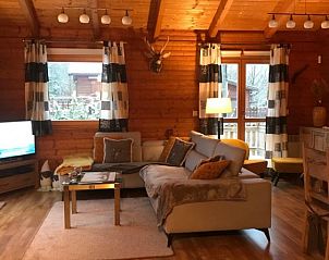 Unterkunft 0965411 - Chalet Luxemburg - De maretak